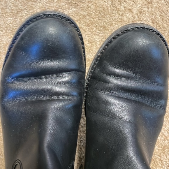 Coach Joelle Boot - Picture 5 of 5